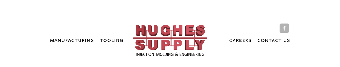 Hughes Supply Company of Thomasville Inc